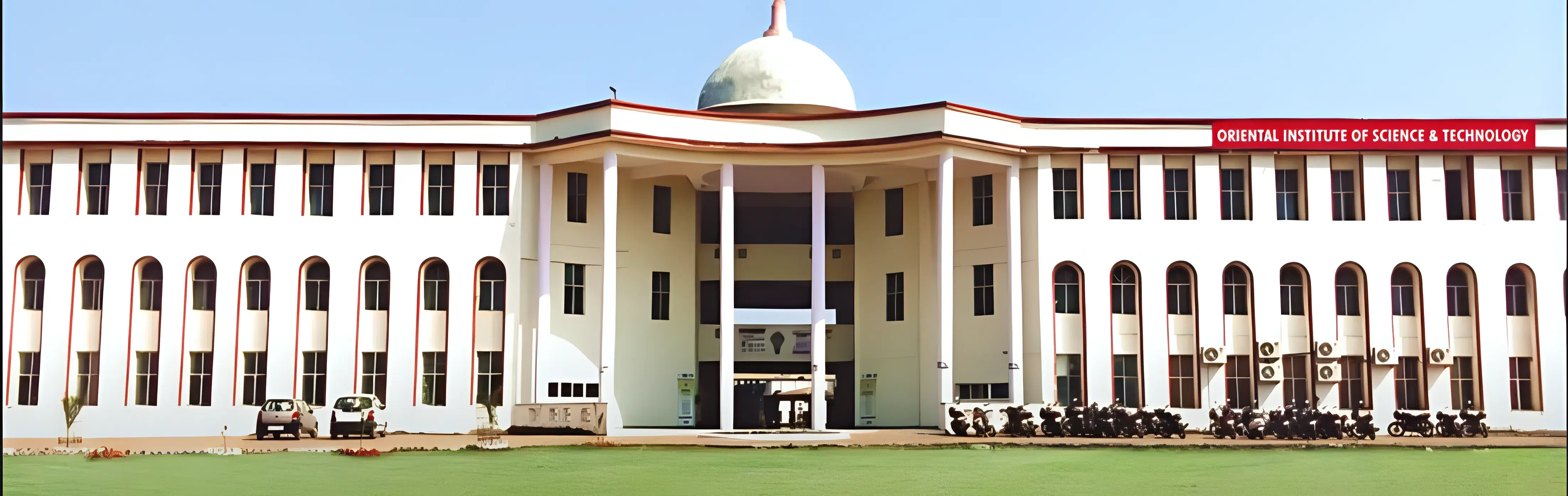 Oriental Group of Institutes Bhopal Academic Infrastructure photo 4
